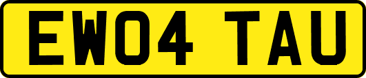 EW04TAU