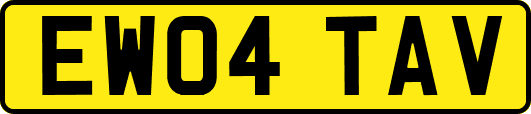 EW04TAV