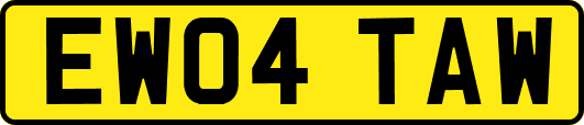 EW04TAW