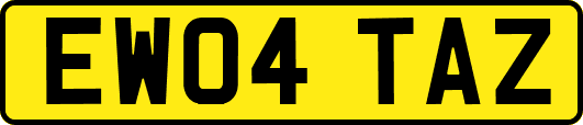 EW04TAZ