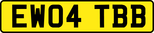 EW04TBB