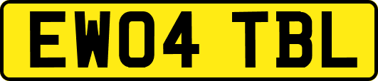 EW04TBL