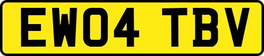 EW04TBV