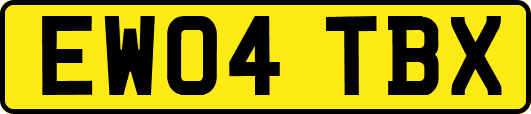 EW04TBX