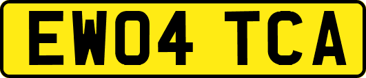 EW04TCA