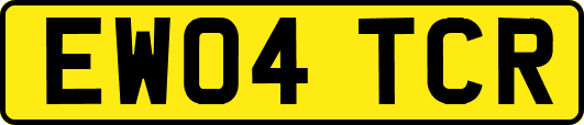 EW04TCR