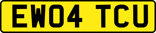EW04TCU