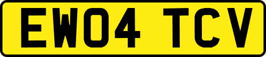 EW04TCV