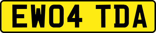 EW04TDA