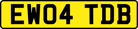 EW04TDB