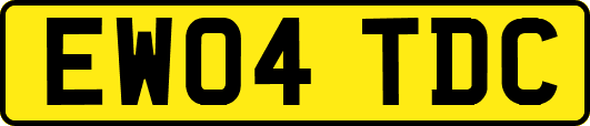 EW04TDC