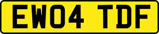 EW04TDF