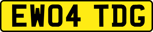 EW04TDG