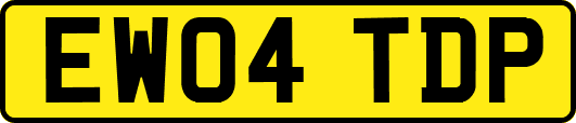 EW04TDP