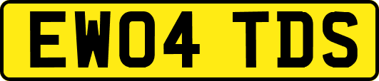 EW04TDS