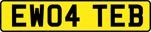EW04TEB