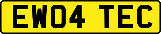 EW04TEC