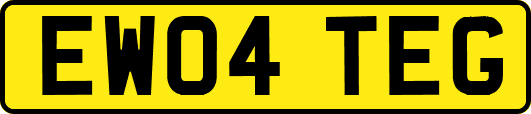 EW04TEG