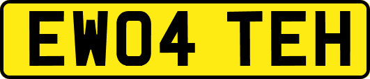 EW04TEH