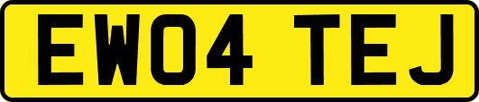EW04TEJ