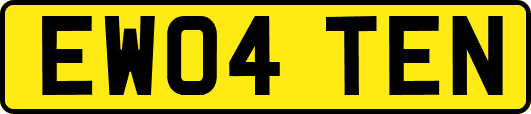 EW04TEN
