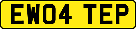 EW04TEP