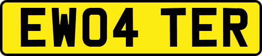 EW04TER