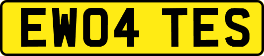 EW04TES