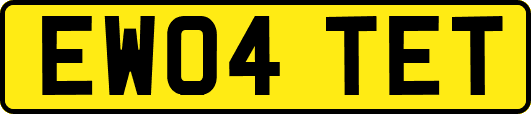 EW04TET