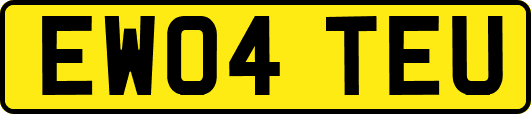EW04TEU