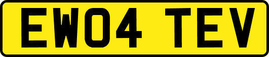 EW04TEV