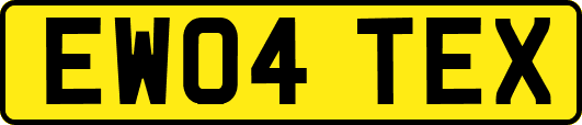 EW04TEX