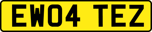 EW04TEZ