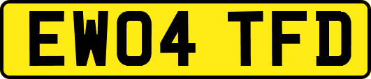 EW04TFD