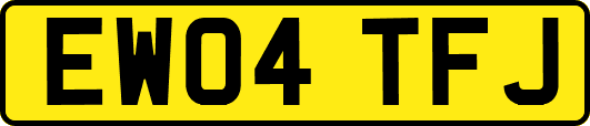 EW04TFJ
