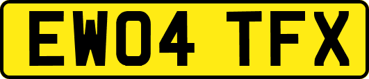 EW04TFX