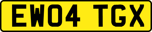 EW04TGX