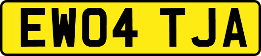 EW04TJA