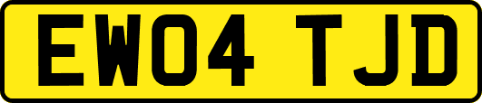 EW04TJD