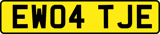 EW04TJE
