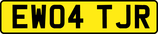 EW04TJR