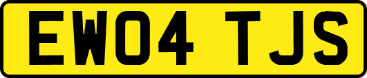 EW04TJS