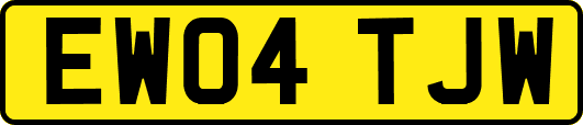 EW04TJW