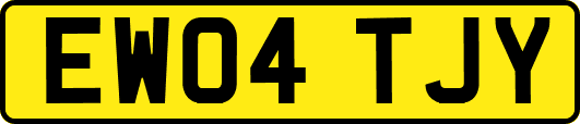 EW04TJY