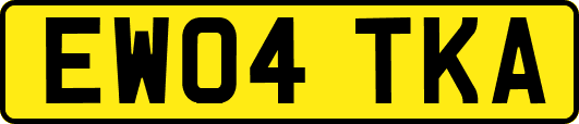EW04TKA