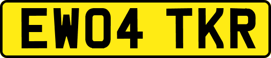 EW04TKR