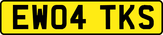 EW04TKS