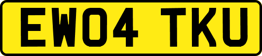 EW04TKU