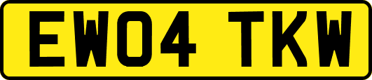 EW04TKW