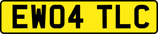 EW04TLC
